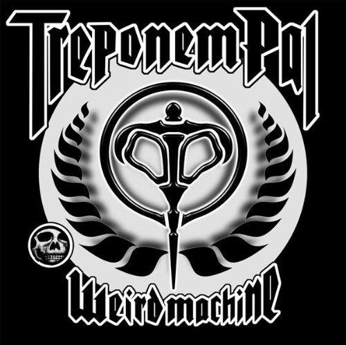 Treponem Pal - Weird Machine
