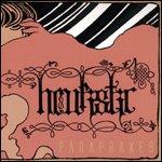 Heuristic, The - Parapraxes