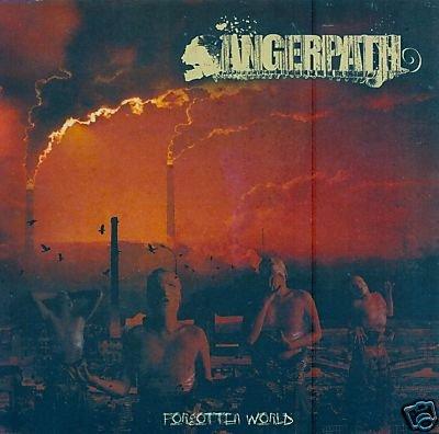 Angerpath - Forgotten World