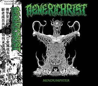 Generichrist - Mindumpster
