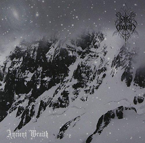 Battle Dagorath - Ancient Wraith COLD DIMENSIONS RECORDS