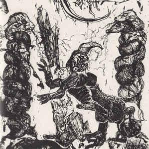 Antediluvian ‎ - Watchers' Reign