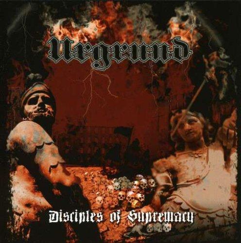 Urgrund - Disciples of Supremacy