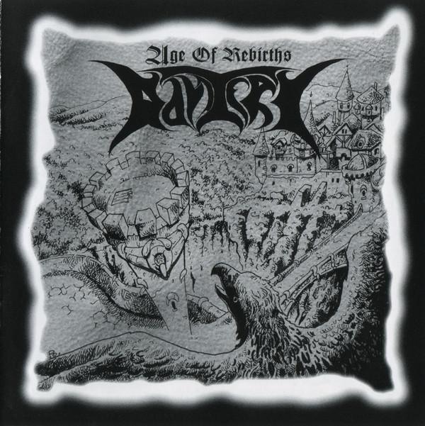 Adultery - Age Of Rebirths