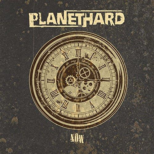 Planethard - Now +BONUSTRACK