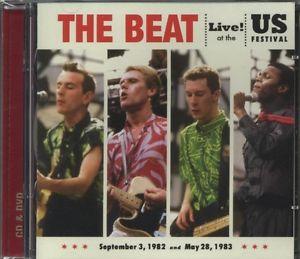 Beat, The - Live at the US Festival '82 & '83