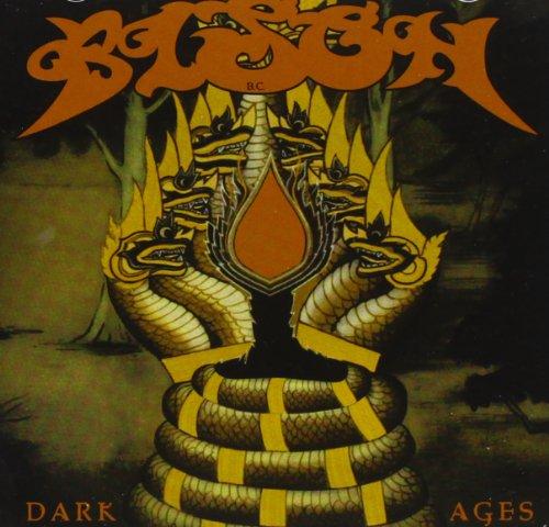 Bison B.C. - Dark Ages