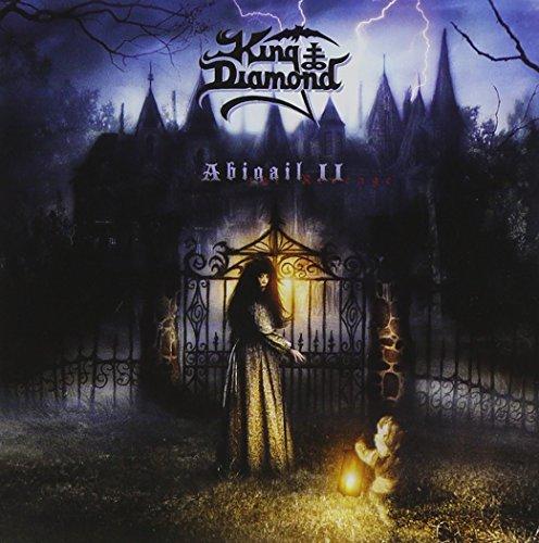 King Diamond - Abigail II - the Revenge