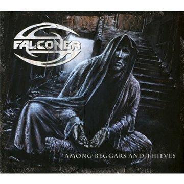 Falconer - Among Beggars and Thieves LTD EDITION
