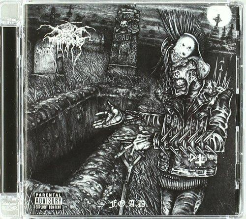 Darkthrone - F.O.A.D.