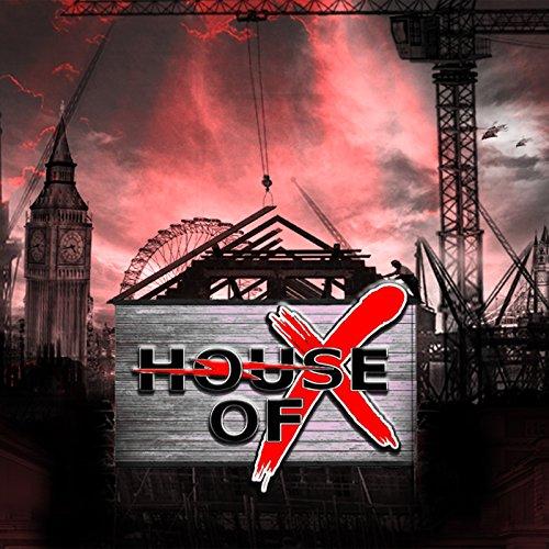 House of X - same EX HEAVY METAL KIDS