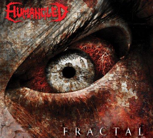 Humangled - Fractal