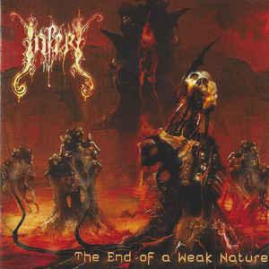 Inferi - The End of a Weak Nature