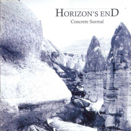 Horizon's End - Concrete Surreal
