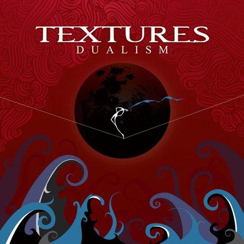 Textures - Dualism LTD DIGIPACK EDITION
