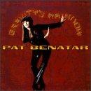 Benatar, Pat - Gravity's Rainbow