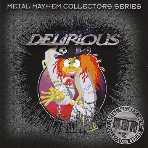Delirious - Delirious