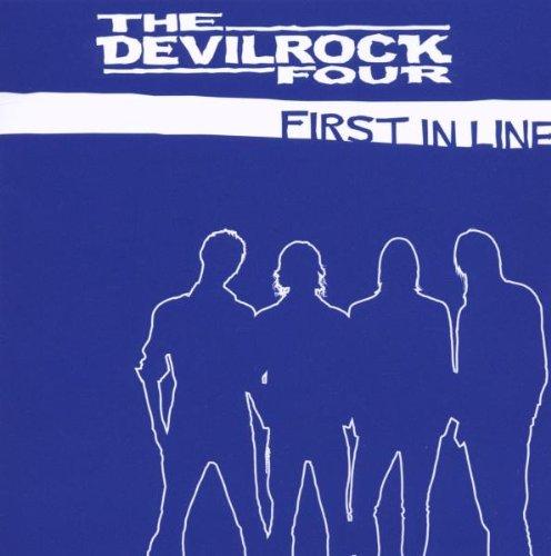 Devilrock Four, the - First in Line