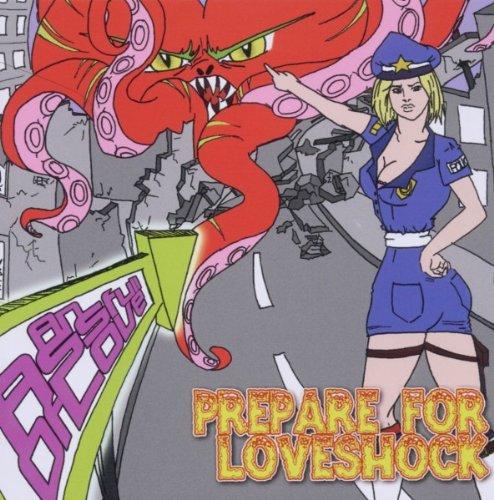 An Assfull of Love - Prepare for Loveshock +BONUSVIDEO