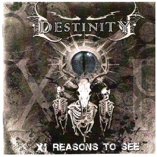 Destinity - XI Reasons to See