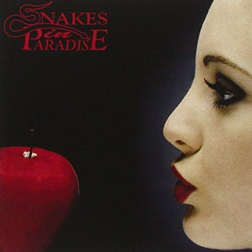 Snakes in Paradise - same +7 BONUSTRACKS