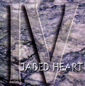 Jaded Heart - IV -> PHIL COLLINS COVERVERSION