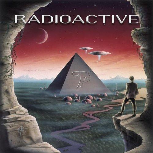 Radioactive - Yeah OVERLAND ERLANDSSON DENANDER