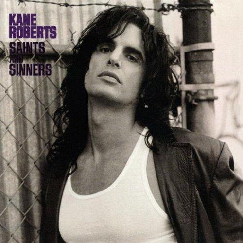 Roberts, Kane - Saints & Sinners