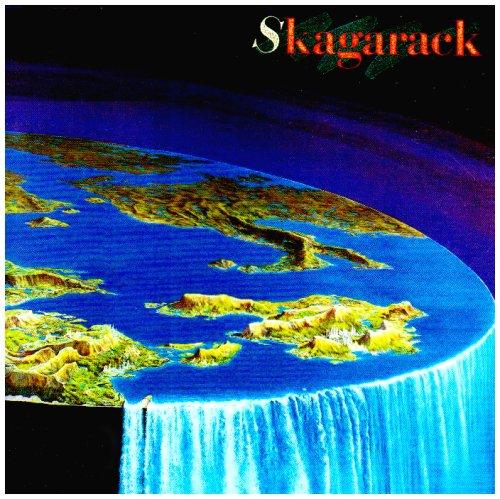 Skagarack - same +5 BONUSTRACKS