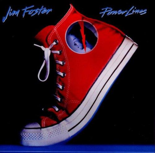 Foster, Jim - Power Lines LOVERBOY SKYLARK