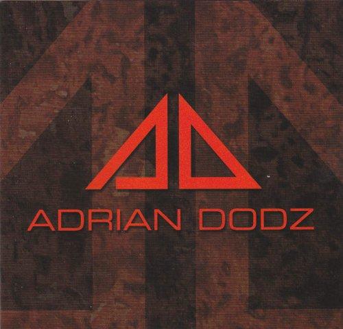 Adrian Dodz - same +3 BONUSTRACKS
