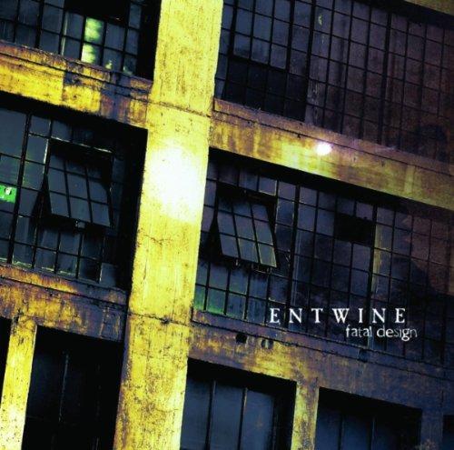 Entwine - Fatal Design (Spinefarm)