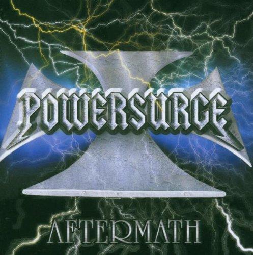 Powersurge - Aftermath
