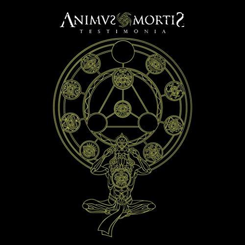 Animus Mortis - Testimonia - > THE ANCIENT DOOM