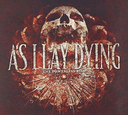As I Lay Dying - The Powerless Rise
