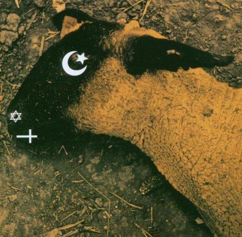 Ministry - Animositisomina DUAL DISC