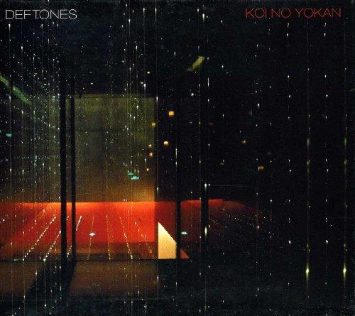 Deftones - Koi No Yokan Boxset T-Shirt Size L