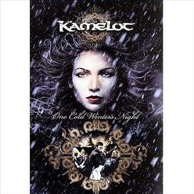 Kamelot - One Cold Winter's Night