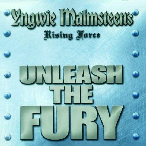 Malmsteen, Yngwie - Unleash the Fury BONUSTRACK DOUGIE WHITE