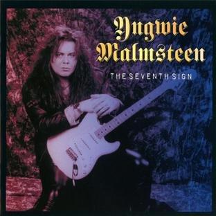 Malmsteen, Yngwie - The Seventh Sign +1 BONUSTRACK
