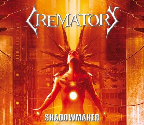Crematory - Shadowmaker