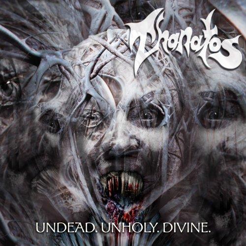 Thanatos - Undead. Unholy. Divine. +2 BONUSTRACKS
