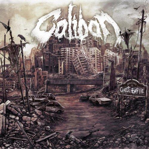Caliban - Ghost Empire LTD EDITION