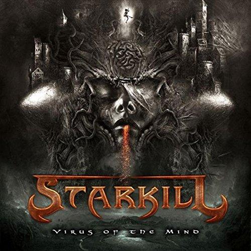 Starkill - Virus of the Mind
