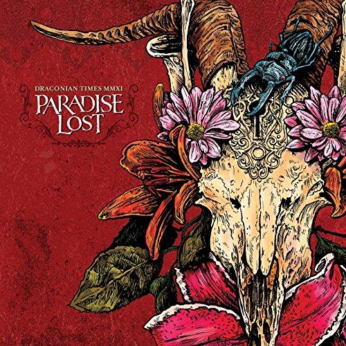 Paradise Lost - Draconian Times MMXI + Download For 3 Bonus Tracks
