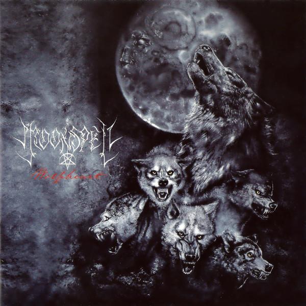 Moonspell - Wolfheart