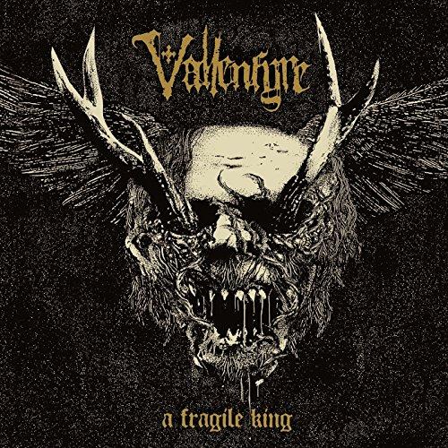 Vallenfyre - A Fragile King LTD EDITION +1 BONUSTRACK