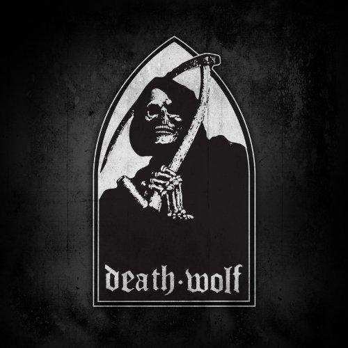 Death Wolf - II: Black Armoured Death LTD MARDUK