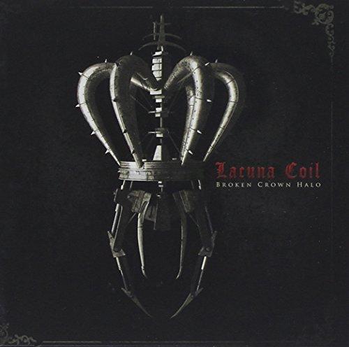 Lacuna Coil - Broken Crown Halo