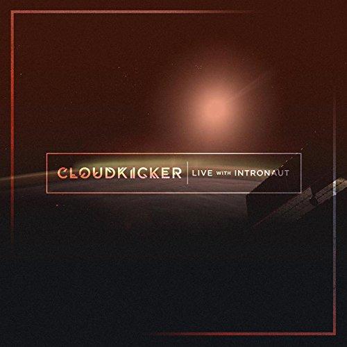Cloudkicker - Live With Intronaut LIMITED EDITON